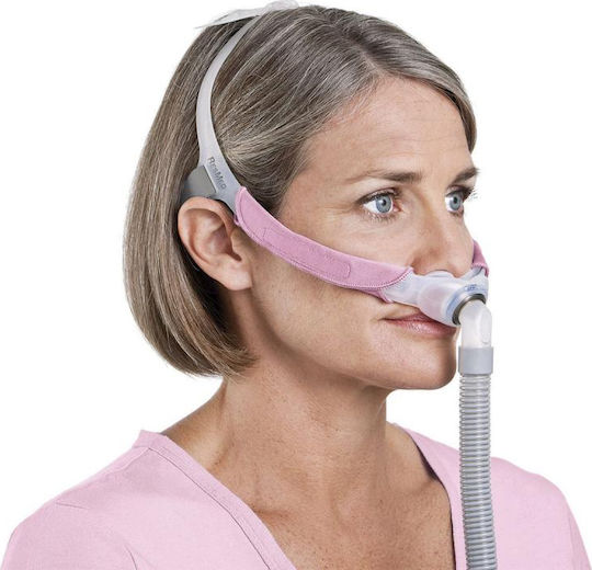 ResMed Swift Fx For Her Nasal Mask for Device CPAP 61547