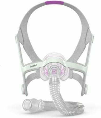 ResMed AirFit N20 for Her Nasal Mask for Device CPAP 63516
