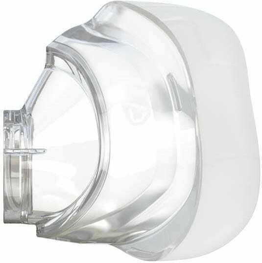 ResMed AirFit N20 for Her Nasal Mask for Device CPAP 63516