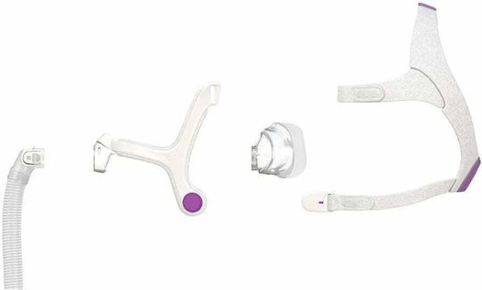 ResMed AirFit N20 for Her Nasal Mask for Device CPAP 63516