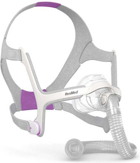 ResMed AirFit N20 for Her Nasal Mask for Device CPAP 63516