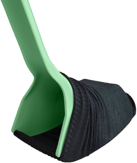 Hamed Clothing aid Foxmed Easy Socks FM10 Green