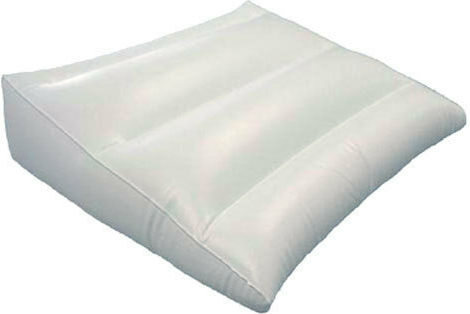 Alfa Care Ac715 Μαξιλάρι Σφήνα 70x62x20cm σε Λευκό χρώμα AC-715