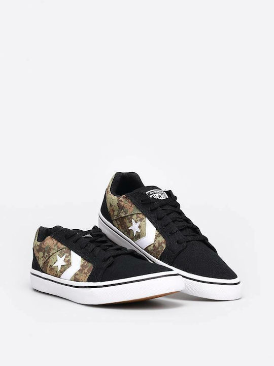 Converse El Distrito 2.0 Sneakers Πολύχρωμα