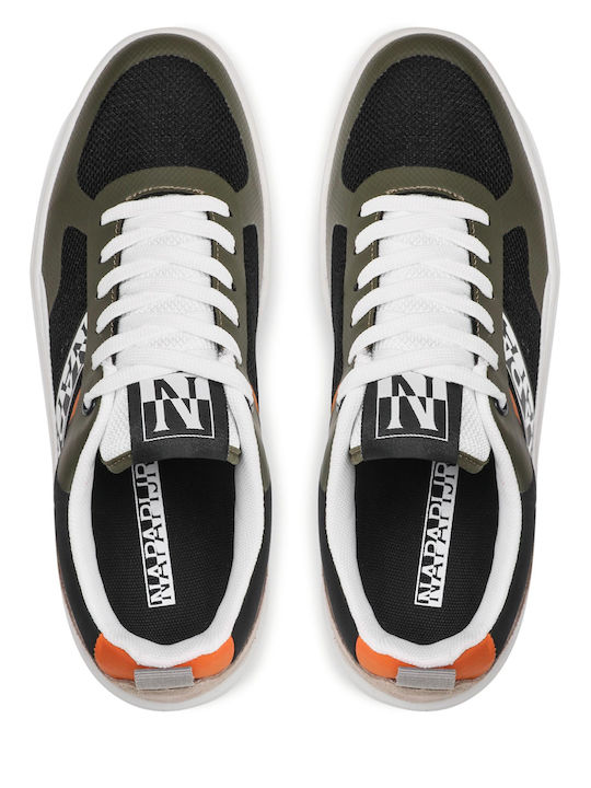 Bark Herren Sneakers Mehrfarbig