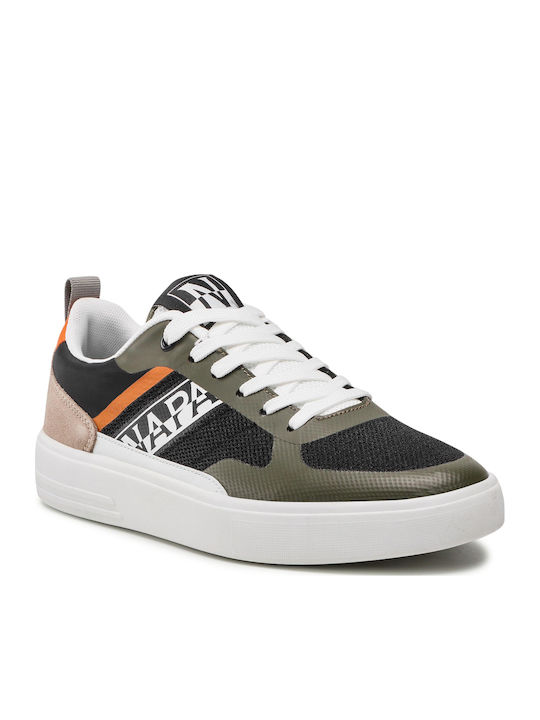 Bark Herren Sneakers Mehrfarbig