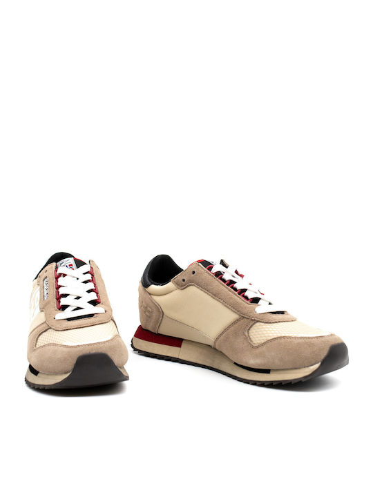 Virtus Sneakers Beige