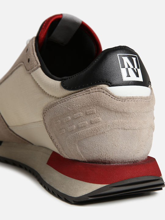 Virtus Sneakers Beige