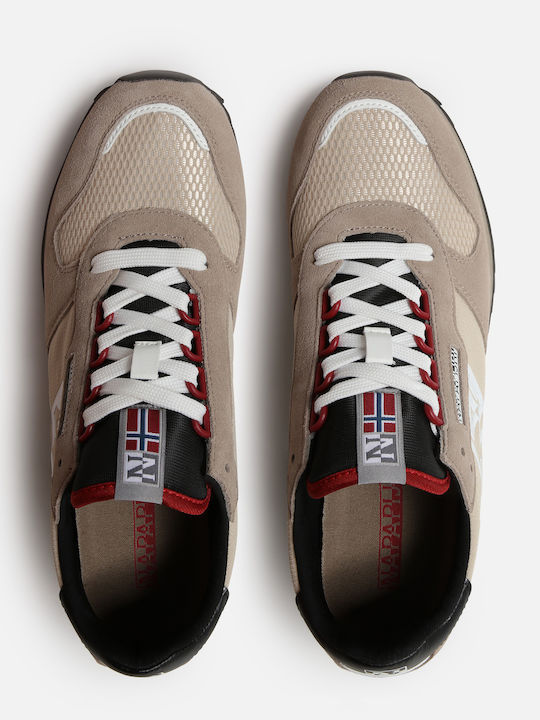 Virtus Sneakers Beige