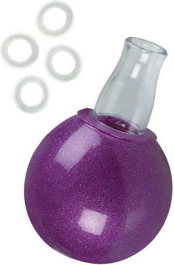 Calexotics Nipple Play Bulb Аспиратор Нипели Purple 1бр