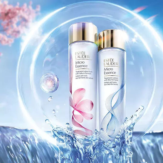 Estee Lauder Micro Essence Lotion Τόνωσης Προσώπου