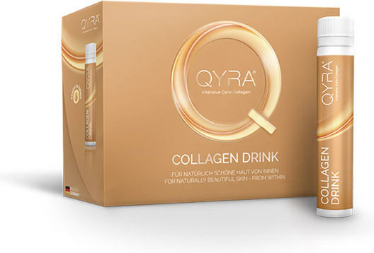 Qyra Intensive Care Kollagen 25ml