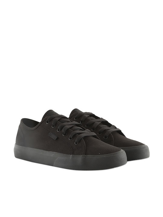 Manual Sneakers Black
