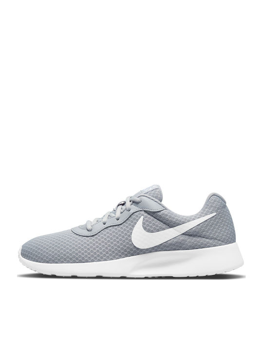 Tanjun Herren Sneakers Gray