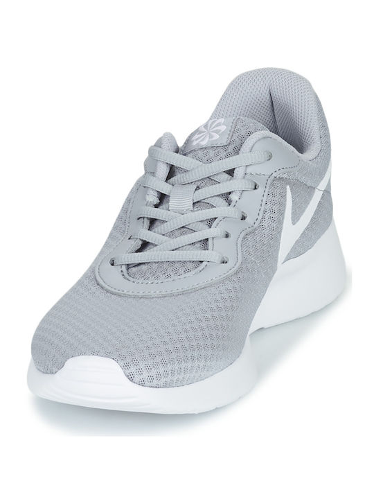 Tanjun Herren Sneakers Gray