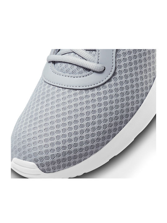 Tanjun Herren Sneakers Gray
