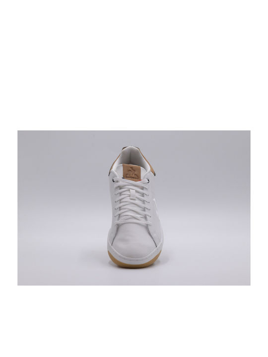 Stadium Mix Sneakers White