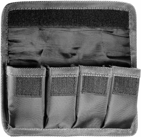 Neewer DSLR Camera Holster Battery Bag Black