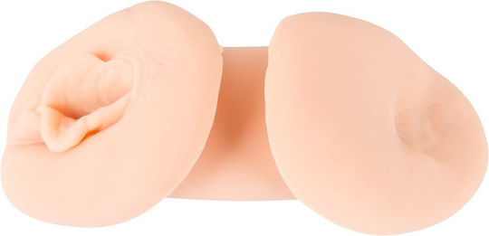 You2Toys Horny Amanda Φουσκωτή Κούκλα Butt / Vagina 05901770000