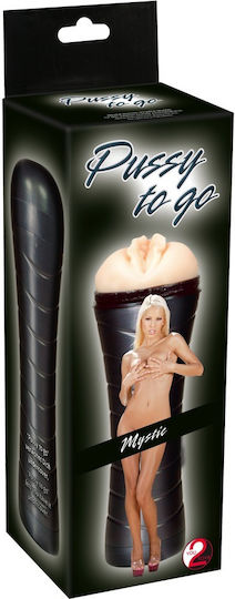 You2Toys Pussy To Go Mystic Мастурбатор Вагина 05178870000 1бр
