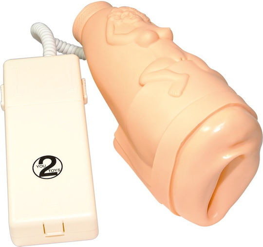 You2Toys Venus Masturbator 05527200000 1buc