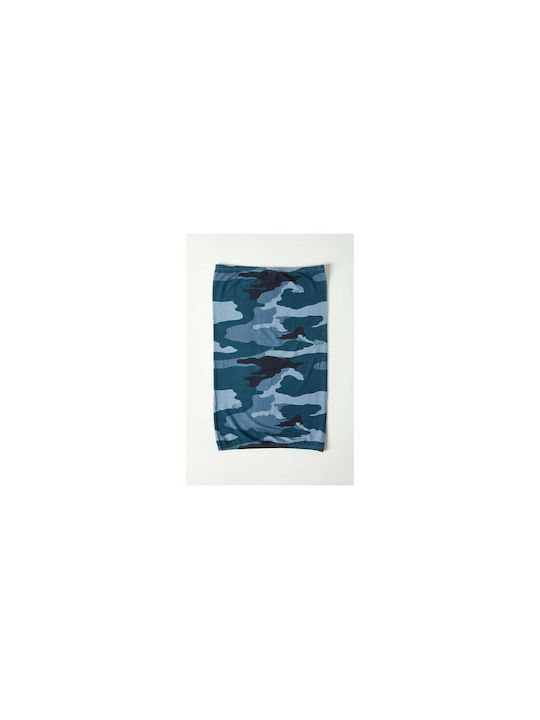 Fox Legion Blau Farbe