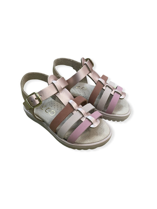 Ricco sandal t30145 n1 xalkos-satine