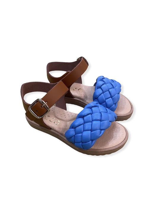 Ricco sandal t30149 n2 taba-thalassi