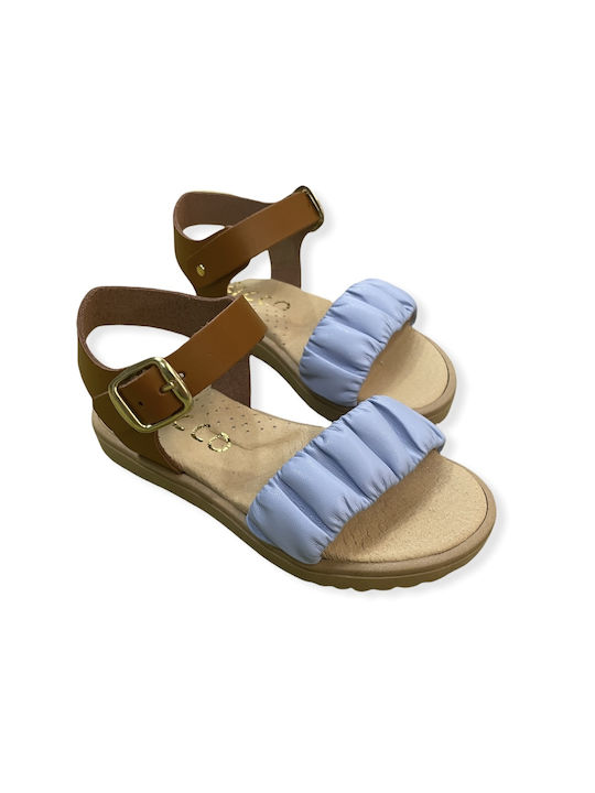 Ricco sandal t30148 n2 taba-thalassi