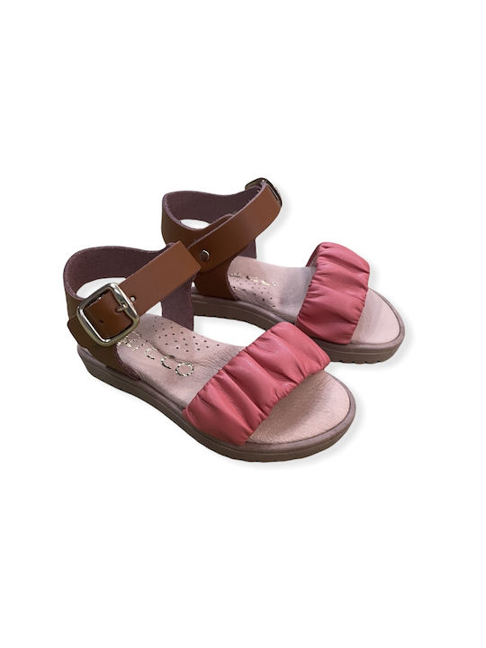 Ricco sandal t30148 n2 taba-keramidi