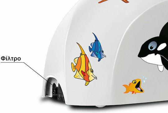 Norditalia HI-NEB Kids Nebulizer