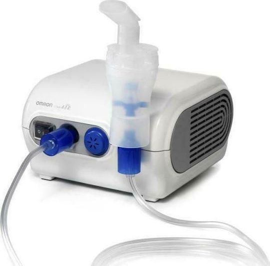 Omron C-28P Νεφελοποιητής NE-C28P