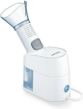 Beurer Nebulizer 60132