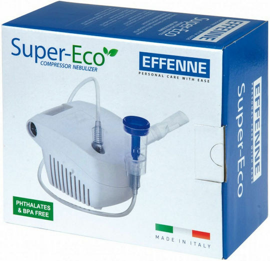 Alfa Care Flaem Super Eco Nebulizer 15-246-002