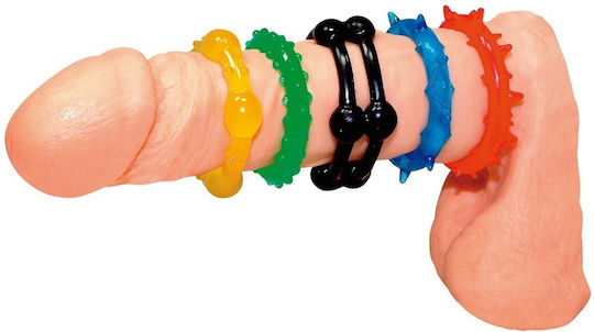 You2Toys Sex Marathon 5 pieces