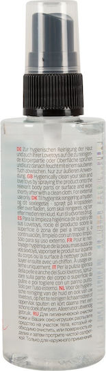 Just Glide Just Play 2 In 1 Clean als Spray 100ml
