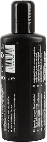 Magoon Massage Oil with Scent Vanilla 100ml