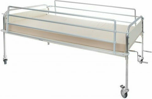 Mobiak Rails with hooks Foldable Bed Rails 0810791