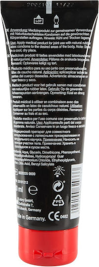 Flutschi Anal Lube Anal Gel lubrifiant 80ml