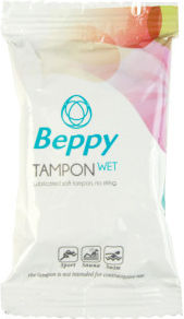 Beppy Ταμπόν Soft Comfort Wet 2Stück