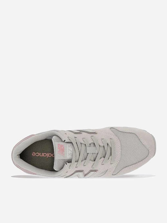 WL373 Damen Sneakers Gray