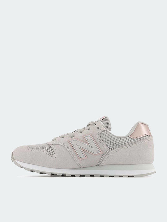 WL373 Damen Sneakers Gray