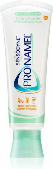 Sensodyne Pronamel Daily Pastă de dinți 75ml
