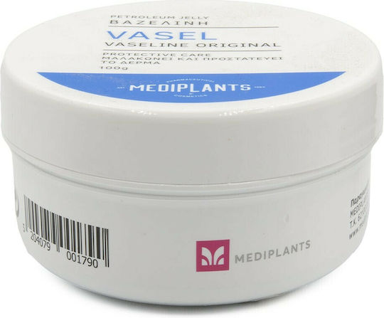 Mediplants Vasel Vaseline 100gr