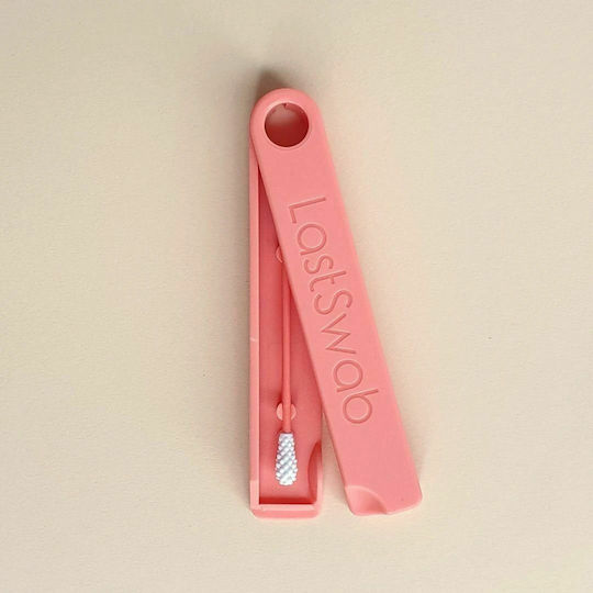 LastObject LastSwab Basic Μπατονέτα Επαναχρησιμοποιούμενη Krill Peach 1τμχ