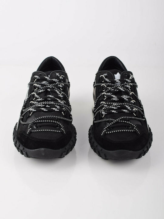 Dsquared2 Sneakers Black