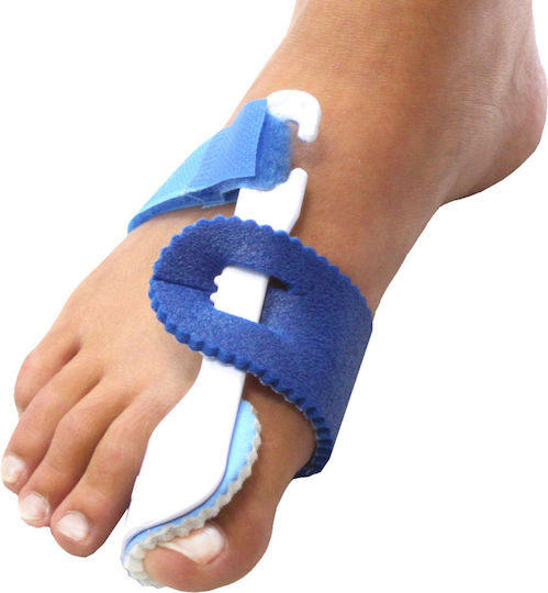 Wellys 00006392 Guler Bunion în Albastru Culoare