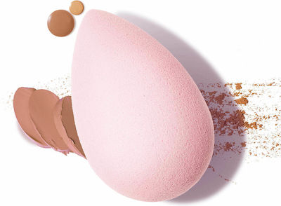 BeautyBlender Synthetic Make Up Sponge for Foundation Original Bubble