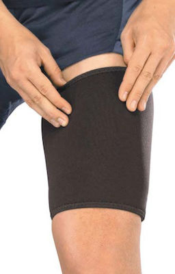 Ortholand Κ / 8233 Thigh Support Neoprene Black