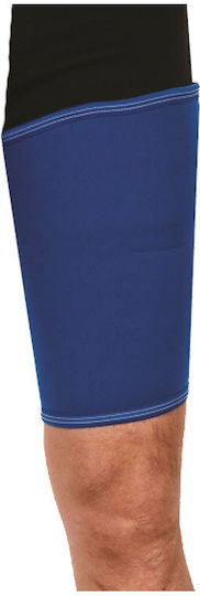 Adco Thigh Support Neoprene Blue 05101.01
